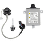 For 2007-2014 Acura TL TSX RDX 3.5L NEW HID Xenon Ballast & Igniter & D2S Bulb