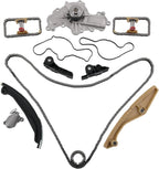 Timing Chain Water Pump Kit for 13-19 Ford F150/Explorer Mustang/Edge/Taurus NEW