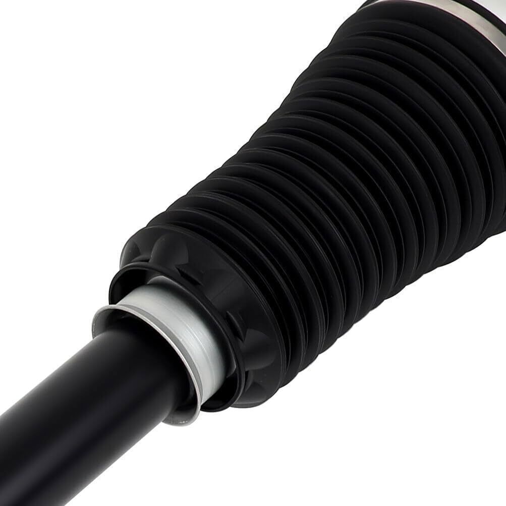 2x Front Air Suspension Shock Struts For Jeep Grand Cherokee Overland SRT 16-20