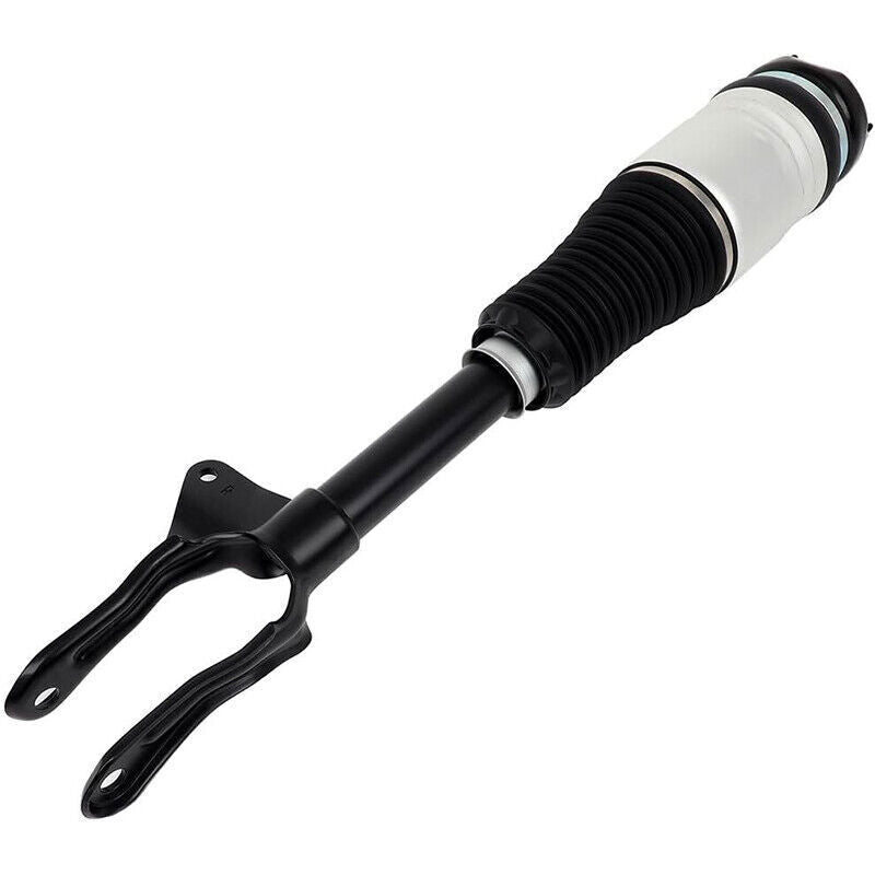 2x Front Air Suspension Shock Struts For Jeep Grand Cherokee Overland SRT 16-20