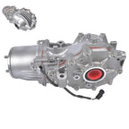 1x For 09-16 Toyota Venza Carrier Viscous Coupler Differential AWD 41110-21051