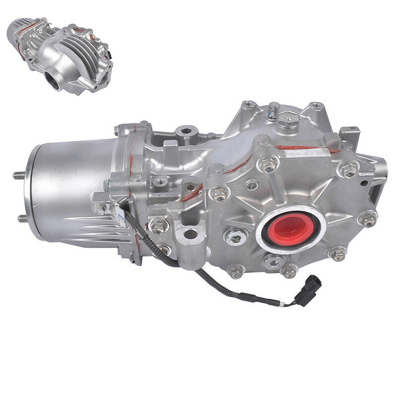 1x For 09-16 Toyota Venza Carrier Viscous Coupler Differential AWD 41110-21051