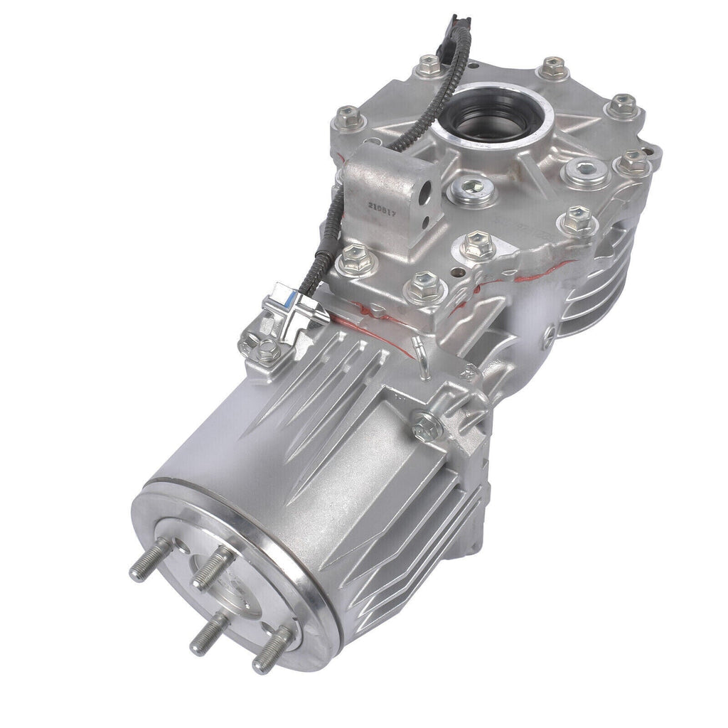 1x For 09-16 Toyota Venza Carrier Viscous Coupler Differential AWD 41110-21051