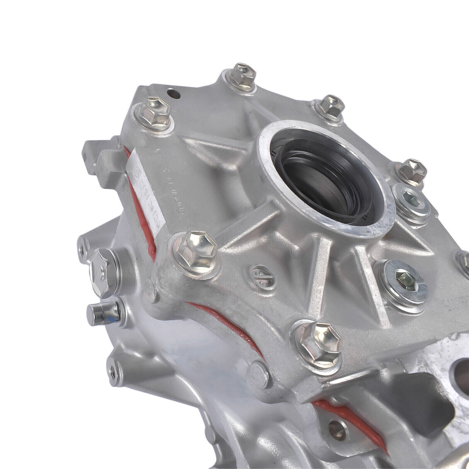 1x For 09-16 Toyota Venza Carrier Viscous Coupler Differential AWD 41110-21051