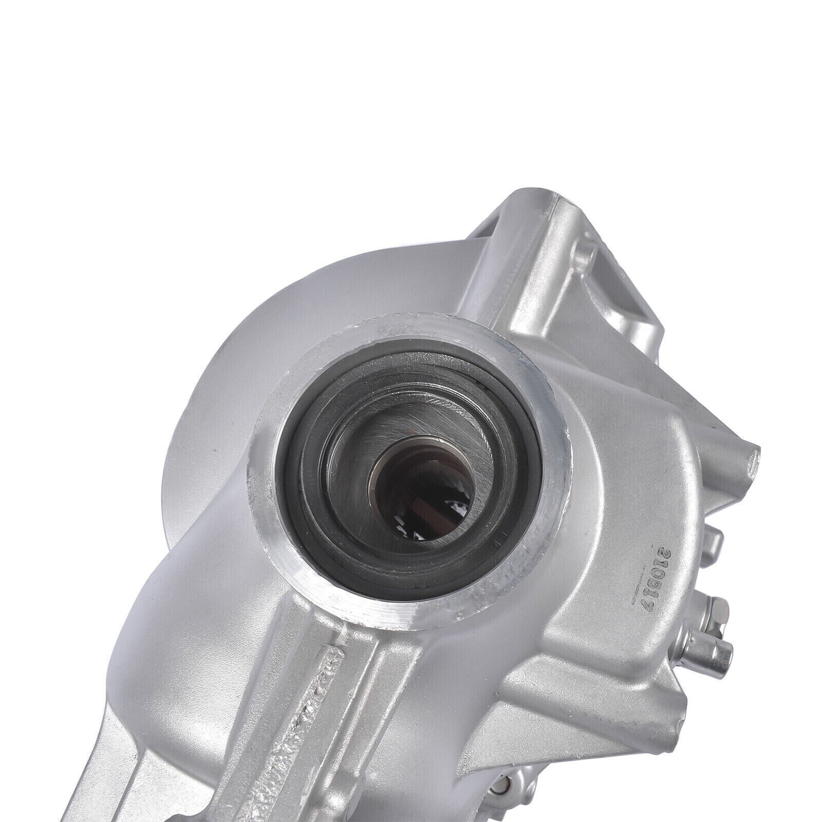 1x For 09-16 Toyota Venza Carrier Viscous Coupler Differential AWD 41110-21051