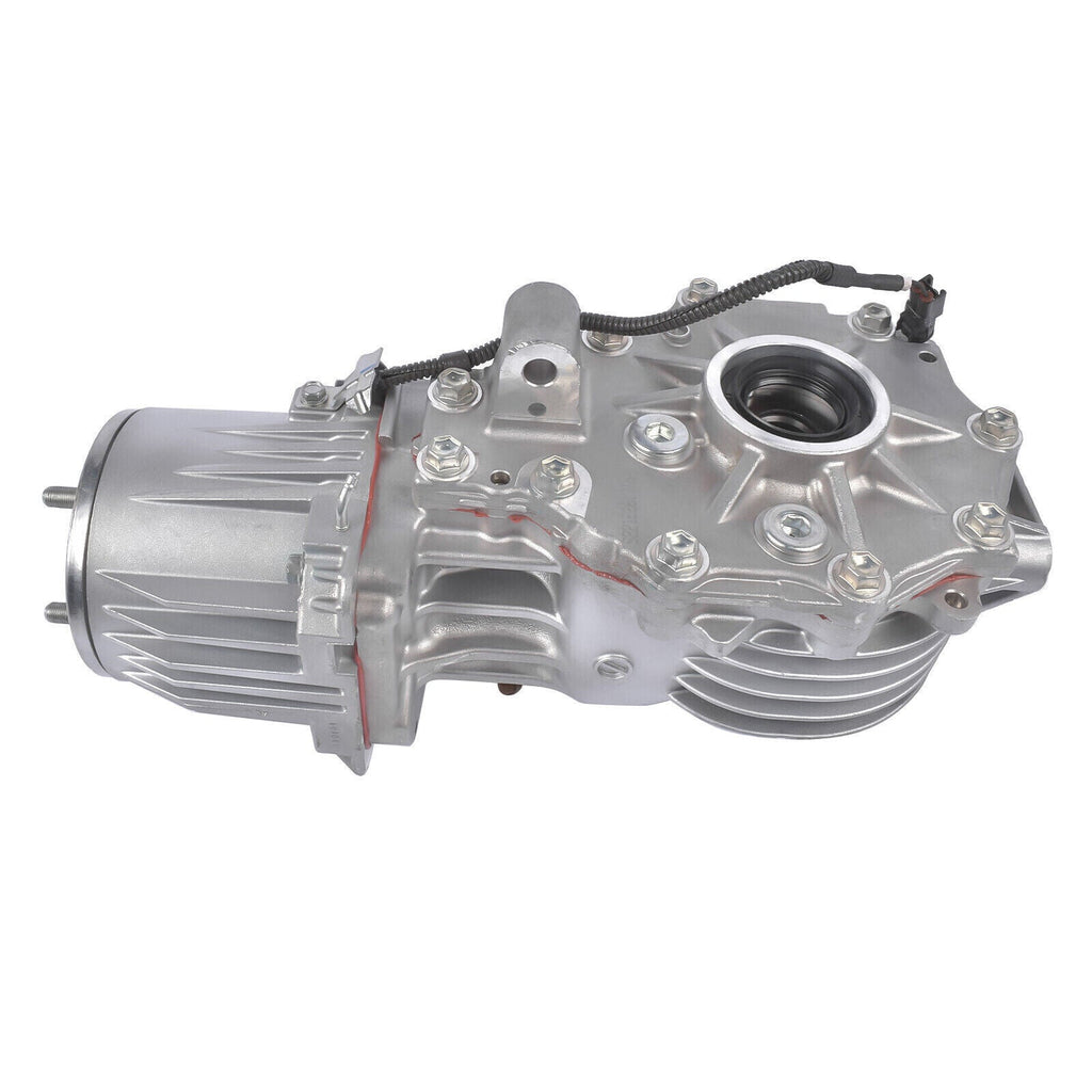 1x For 09-16 Toyota Venza Carrier Viscous Coupler Differential AWD 41110-21051