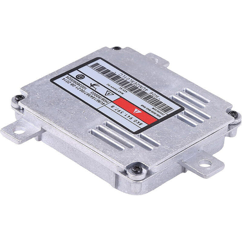 Audi Xenon HID Ballast 8K0941597B 4G0907397D for D3S D3R D4S D4R