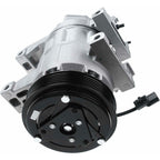AC A/C Compressor Kit For 2013 2014 2015 2016 2017 2018 Nissan Altima 2.5L S, SR