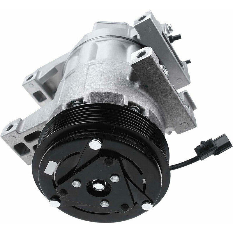 AC A/C Compressor Kit For 2013 2014 2015 2016 2017 2018 Nissan Altima 2.5L S, SR