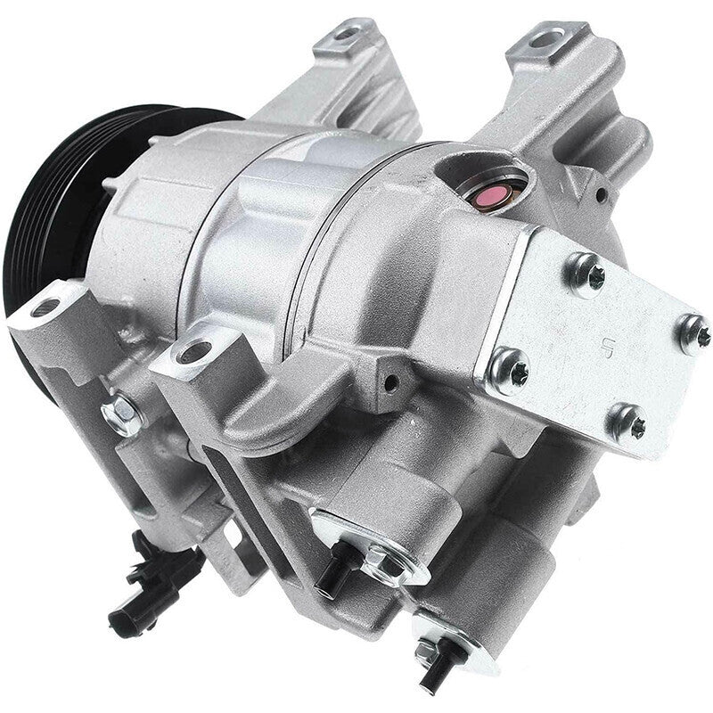 AC A/C Compressor Kit For 2013 2014 2015 2016 2017 2018 Nissan Altima 2.5L S, SR
