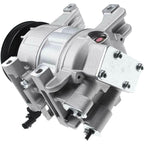 AC A/C Compressor Kit For 2013 2014 2015 2016 2017 2018 Nissan Altima 2.5L S, SR