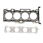 Rebuild Overhaul Conrods/Crankshaft/Piston Kit For Hyundai Kia 2.4L G4KJ Engine