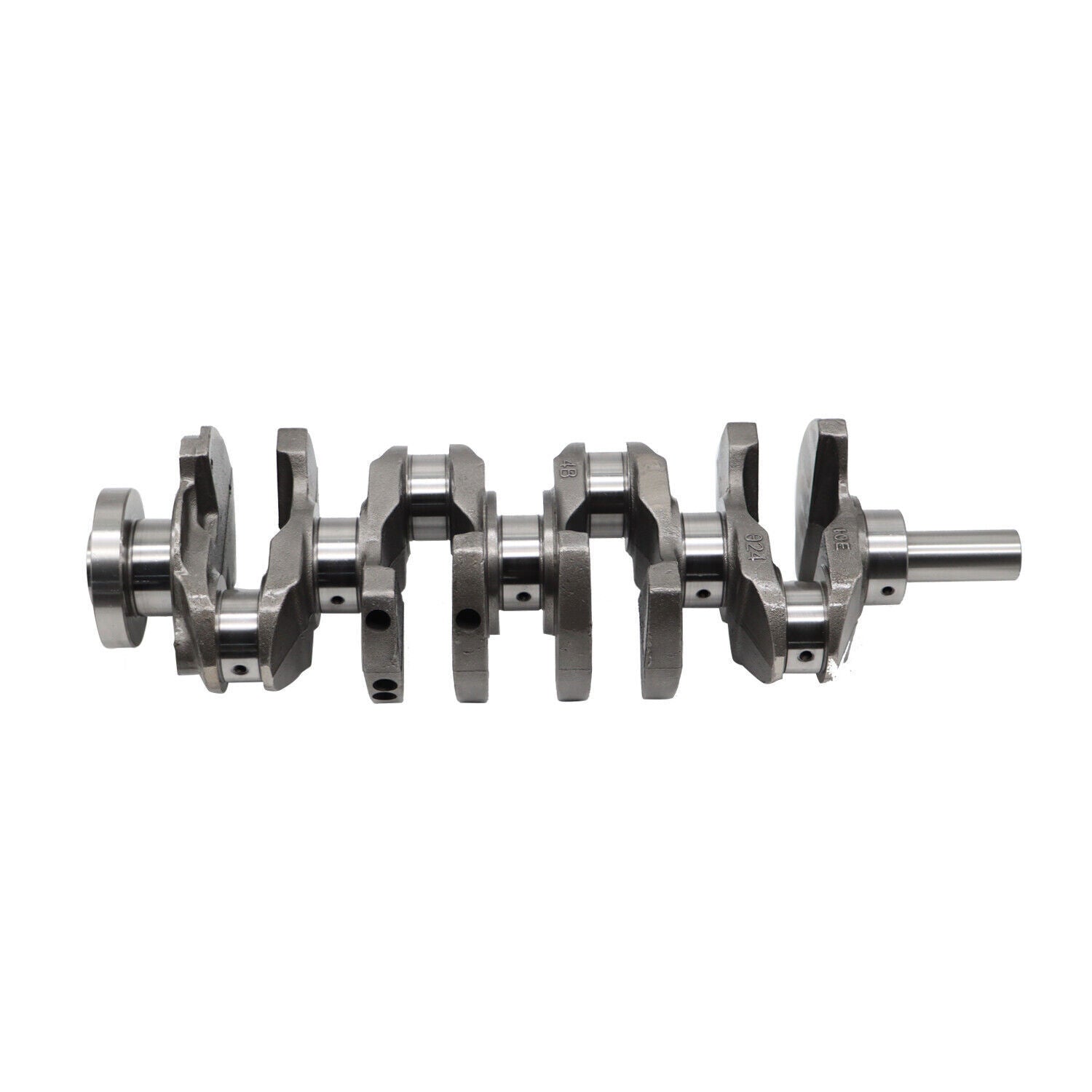 Rebuild Overhaul Conrods/Crankshaft/Piston Kit For Hyundai Kia 2.4L G4KJ Engine