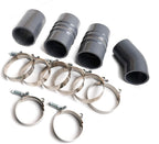 Intercooler Boot & Clamp Upgrade Kit Fit For 03-07 Ford 6.0L Powerstroke Diesel