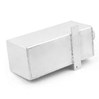 Car 1.7L Windscreen Washer Bottle Intercooler Spray Tank Water Reservoirs Sliver