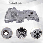 For 2014-2016 Hyundai Elantra GT 1.8L 2.0L L4 21350-2E300 Engines Oil Pump 21350