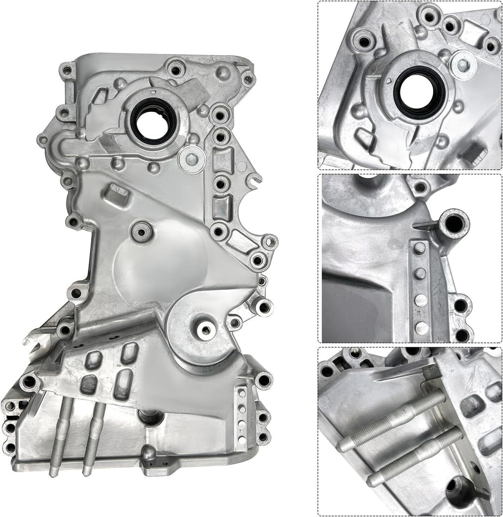 For 2014-2016 Hyundai Elantra GT 1.8L 2.0L L4 21350-2E300 Engines Oil Pump 21350