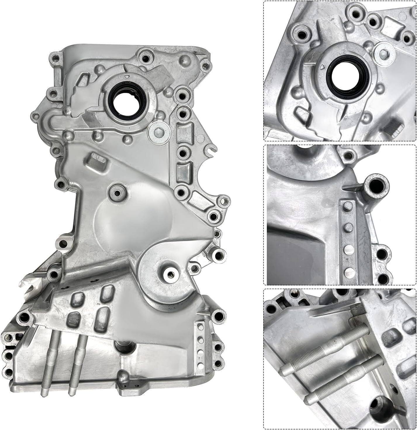 For 2014-2016 Hyundai Elantra GT 1.8L 2.0L L4 21350-2E300 Engines Oil Pump 21350