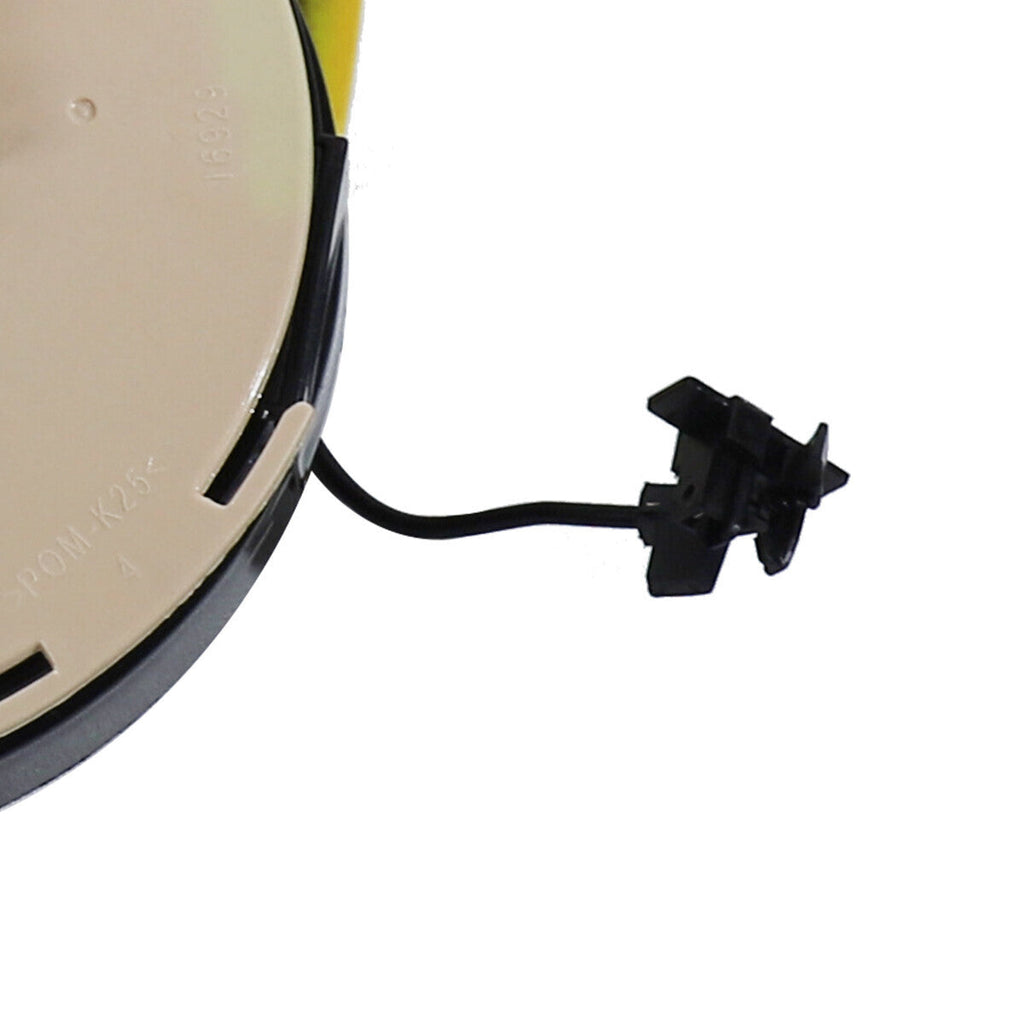 Clock Spring with Cruise Control 3L3T-14A664-AC for 1999-2004 Ford Trucks
