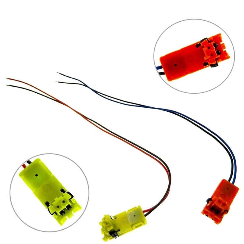 New For Infiniti Q40 Q50 Q60 Q70 Driver Clock Spring Plug Connector Replacement