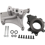 For 1999.5-2003 Ford Diesel 7.3 7.3L 99.5-03 Turbo Pedestal &Exhaust Housing Kit