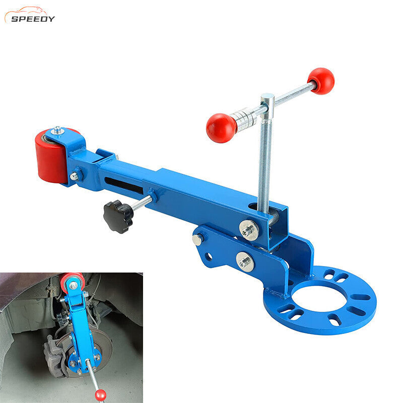 Fender Roller Reforming Extending Tool Heavy Duty Wheel Arch Flaring Former Car