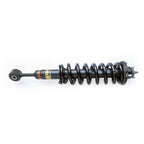 2x Front Shock Struts Assys For Lexus GX470 Toyota Land Cruiser 120 48510-69195