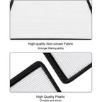 Cabin Air Filter For Kenworth T660 T680 T800 S28571 PA30269 F371018 F371018-RPL