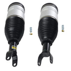 Front Pair Air Suspension Shock Strut For Dodge Ram 1500 Limited Rebel 2013-2019