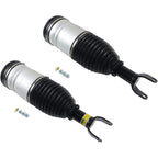 Front Pair Air Suspension Shock Strut For Dodge Ram 1500 Limited Rebel 2013-2019
