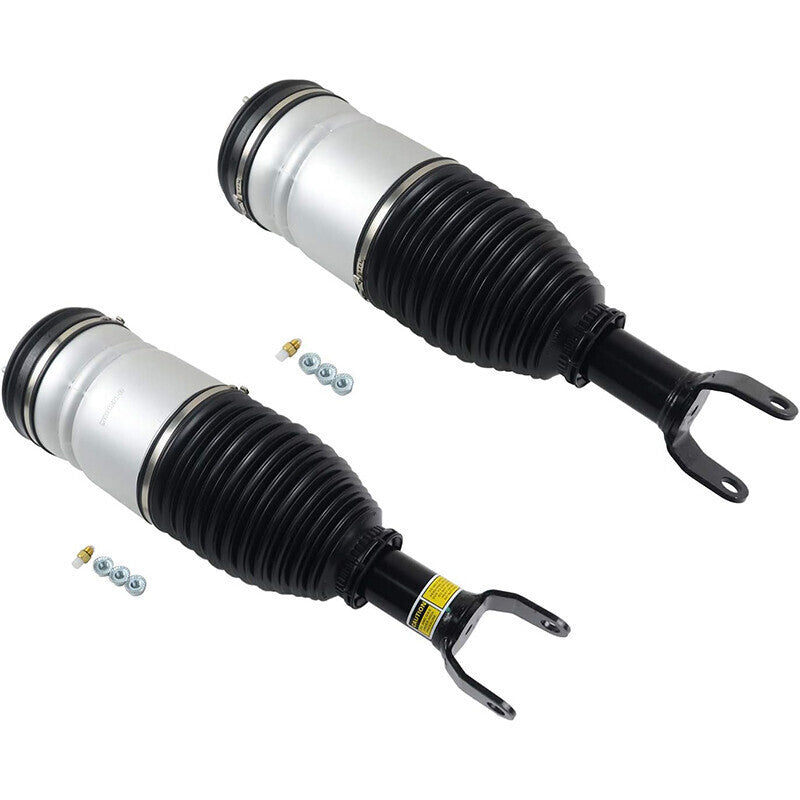Front Pair Air Suspension Shock Strut For Dodge Ram 1500 Limited Rebel 2013-2019
