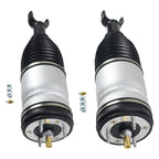 Front Pair Air Suspension Shock Strut For Dodge Ram 1500 Limited Rebel 2013-2019