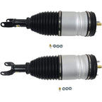 Front Pair Air Suspension Shock Strut For Dodge Ram 1500 Limited Rebel 2013-2019