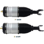 Front Pair Air Suspension Shock Strut For Dodge Ram 1500 Limited Rebel 2013-2019