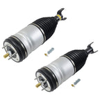 Front Pair Air Suspension Shock Strut For Dodge Ram 1500 Limited Rebel 2013-2019