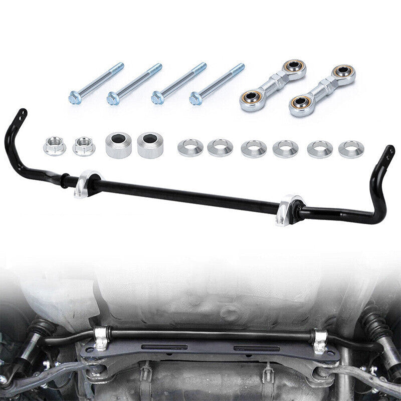 24mm Rear Sway Bar End Link Kit for 1992-2000 Honda Civic 94-01 Acura Integra