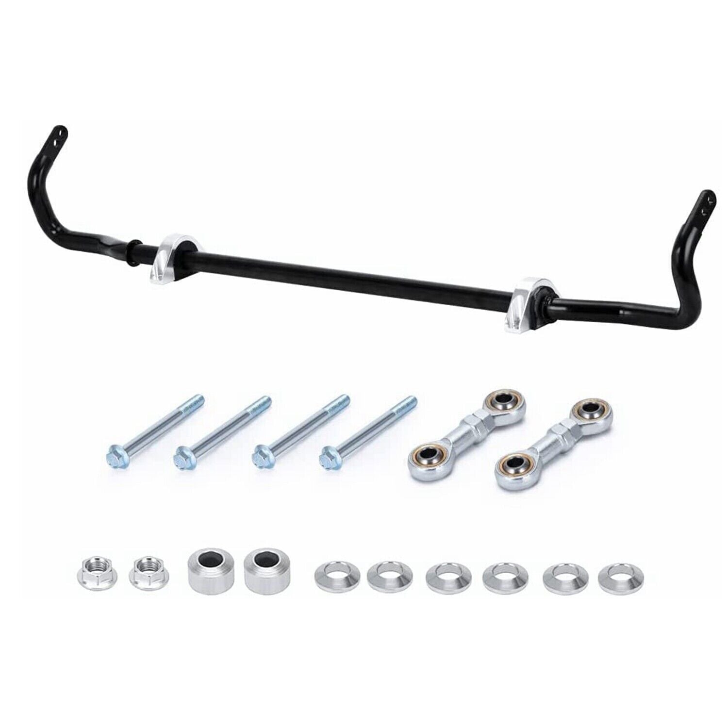 24mm Rear Sway Bar End Link Kit for 1992-2000 Honda Civic 94-01 Acura Integra