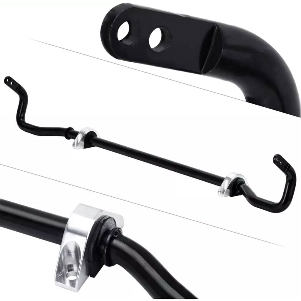 24mm Rear Sway Bar End Link Kit for 1992-2000 Honda Civic 94-01 Acura Integra