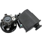 Power Steering Pump with Pulley Reservoir For 02-07 Dodge Ram 1500 96-70269 3.7L