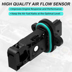 Air Flow Sensor Meter MAF For 2017-2019 Chevrolet Cruze Verano Sonic Trax