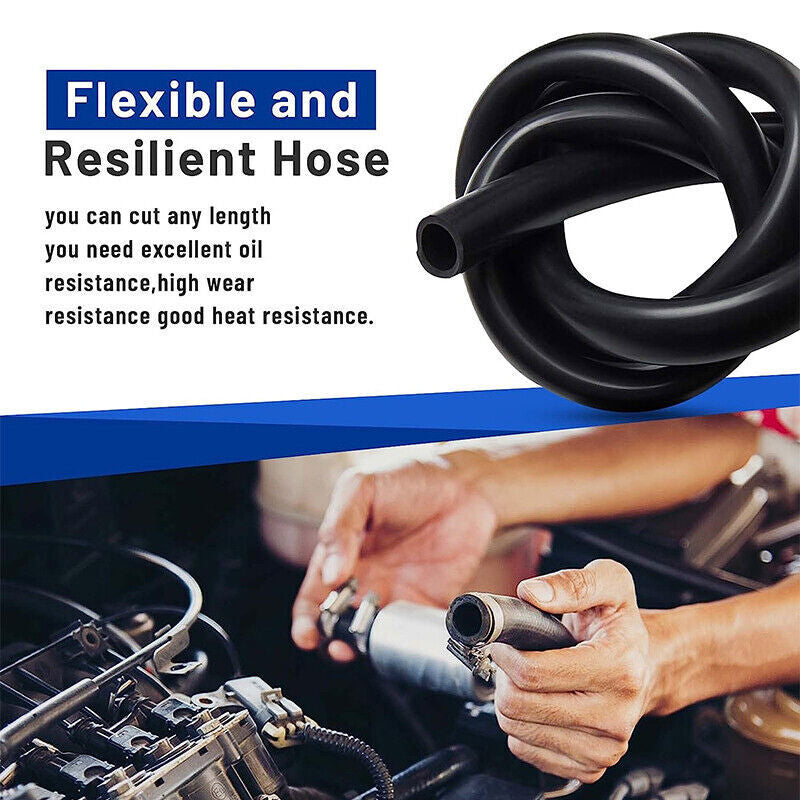 Alumnium Baffled Oil Catch Can Oil Separator Kit Reservoir Tank with Breather BK