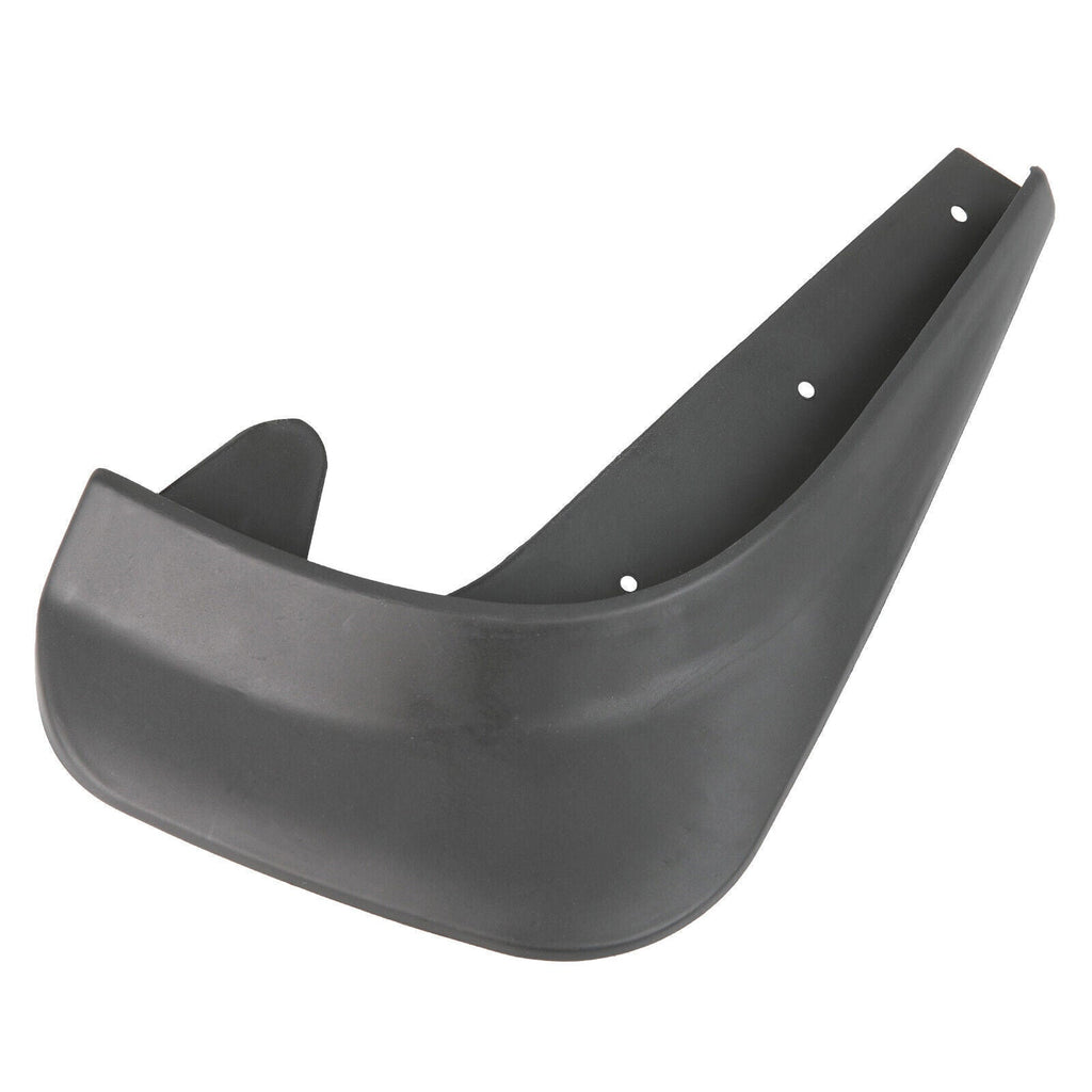 4X Wearing Mud Flaps Mudguards Fender Splash Guards For Dodge Challenger R/T SRT