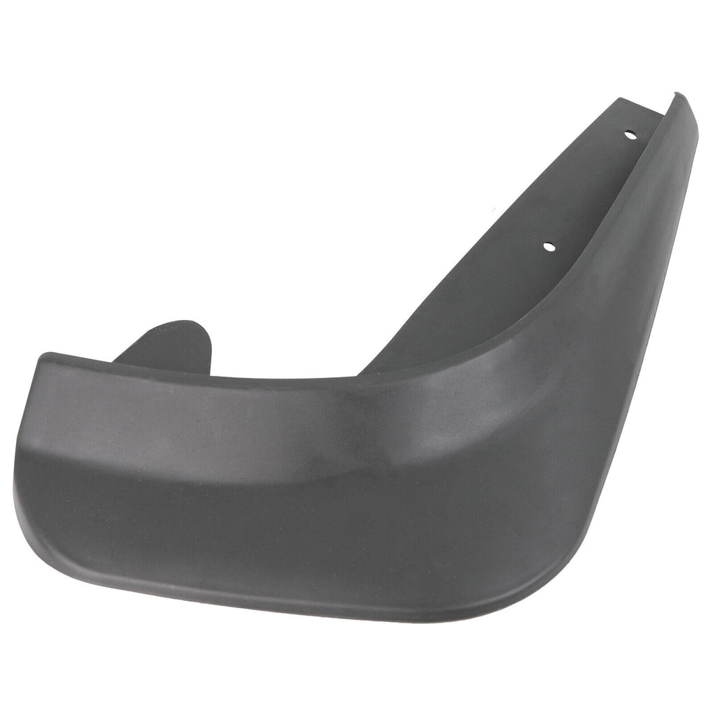 4X Wearing Mud Flaps Mudguards Fender Splash Guards For Dodge Challenger R/T SRT
