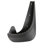 4X Wearing Mud Flaps Mudguards Fender Splash Guards For Dodge Challenger R/T SRT