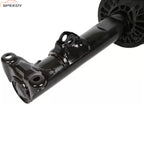 2X Front Air Suspension Shock Struts for Mercedes W218 CLS400 CLS550 RWD 12-18