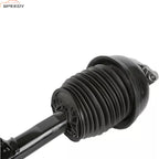 2X Front Air Suspension Shock Struts for Mercedes W218 CLS400 CLS550 RWD 12-18