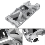 High Rise Single Plane Intake Manifold for SB Ford 302 5.0L Small Block  Engine