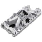 High Rise Single Plane Intake Manifold for SB Ford 302 5.0L Small Block  Engine
