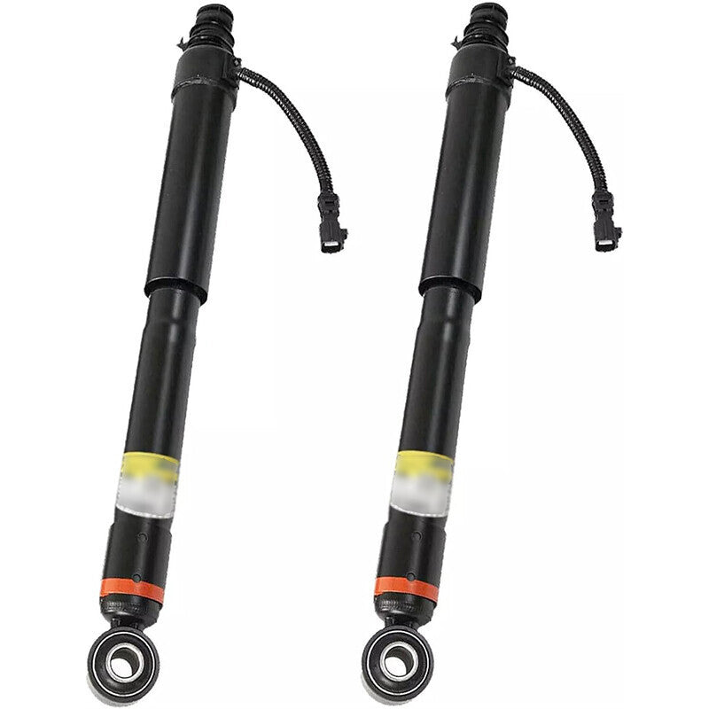 4X Front Rear Shock Absorber Strut Assys For Lexus GX470 Toyota Land Cruiser 120