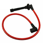 7mm Cable Spark Plug Ignition Wires For Honda Accord Civic Del Sol 92-00 2.3L